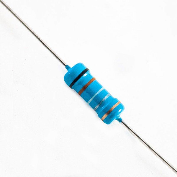 Resistor 0R39 5% (2W)