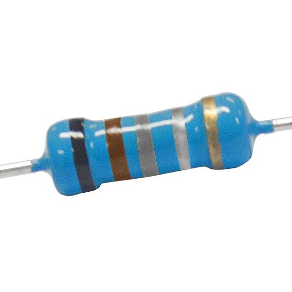 Resistor 0R18 5% (2W)