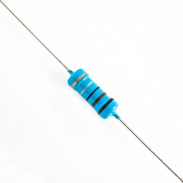 Resistor 0R10 5% (2W)