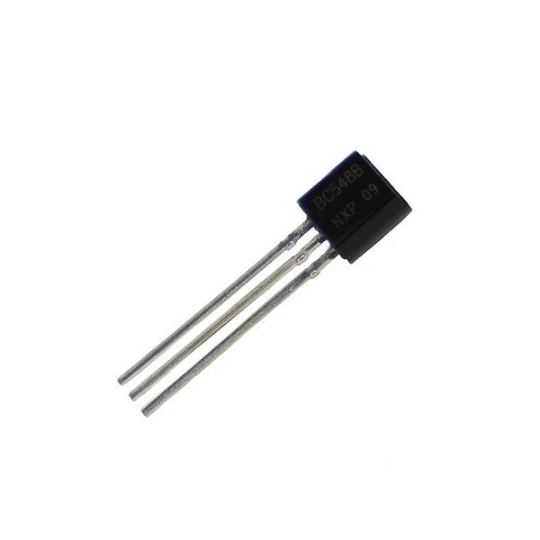 Transistor NPN - BC548