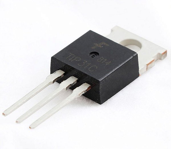 Transistor NPN TIP31C
