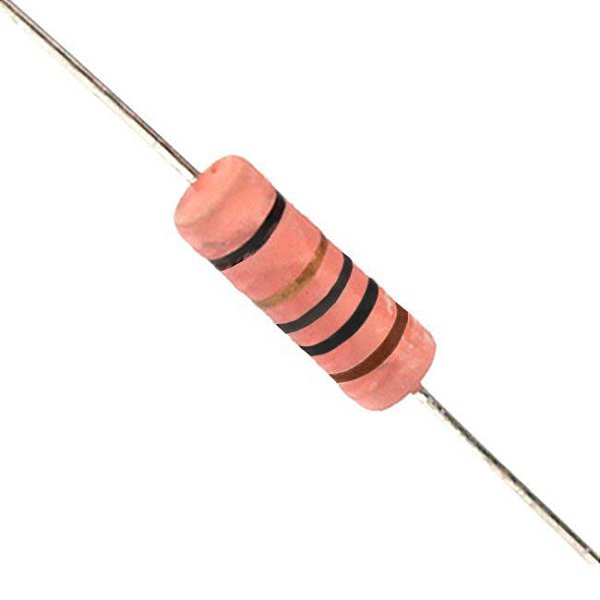 Resistor de Fio 10R 5% (1W)