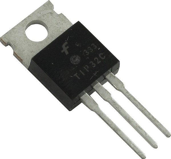 Transistor PNP TIP32C