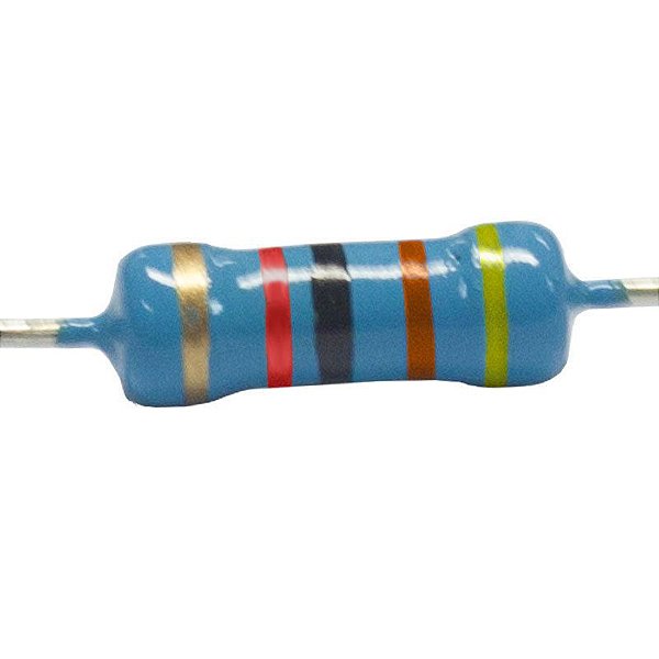 Resistor 43K 5% (1W)