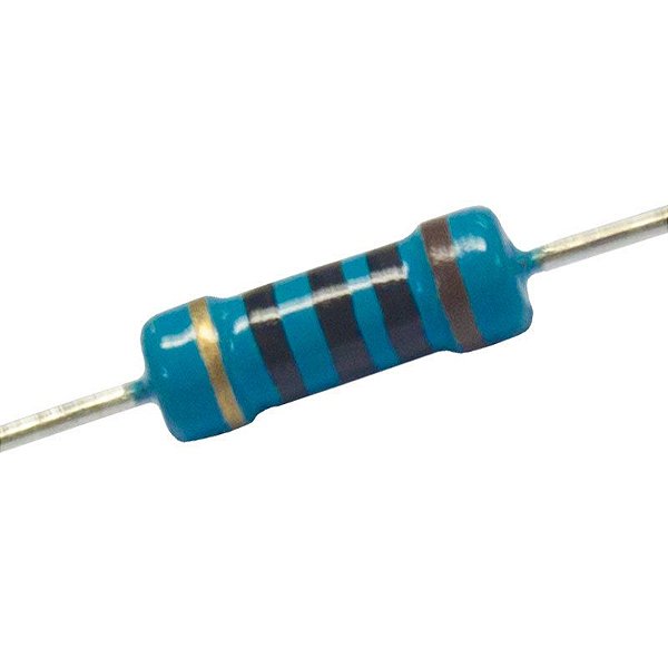 Resistor 100R 5% (1W)