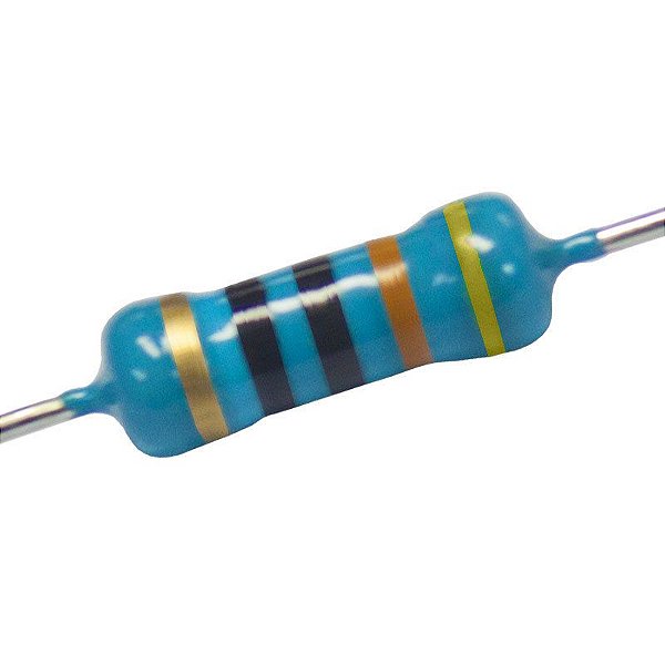 Resistor 430R 5% (1W)