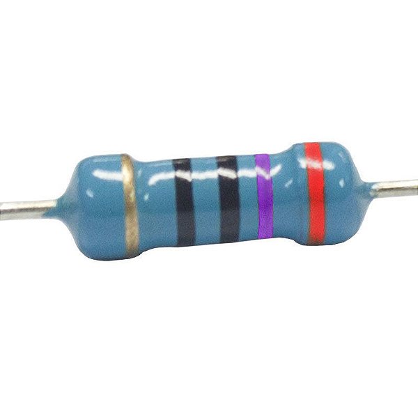 Resistor 270R 5% (1W)