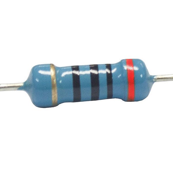 Resistor 200R 5% (1W)