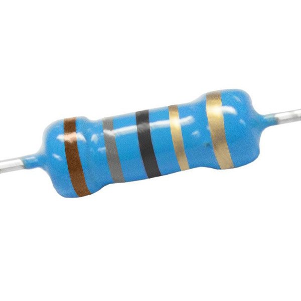 Resistor 18R 5% (1W)