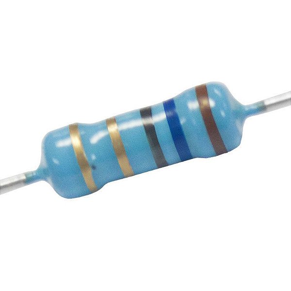 Resistor 16R 5% (1W)