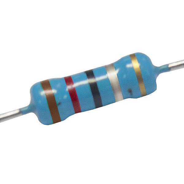 Resistor 1R2 5% (1W)