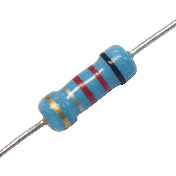 Resistor 0R22 5% (1W)