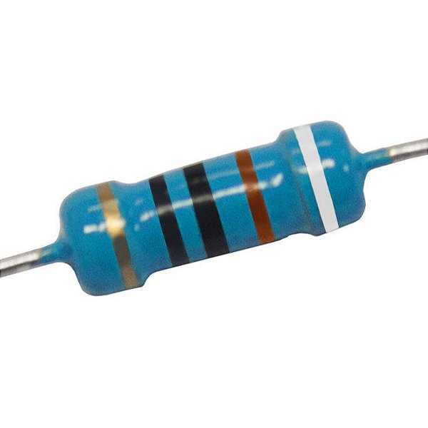 Resistor 910R 5% (1W)