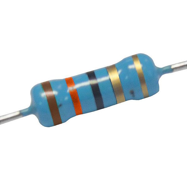 Resistor 13R 5% (1W)