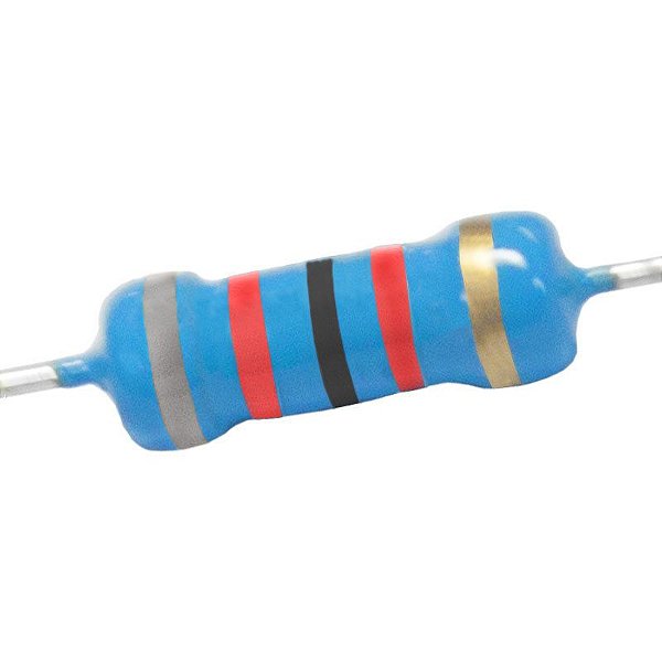 Resistor 82K 5% (1W)