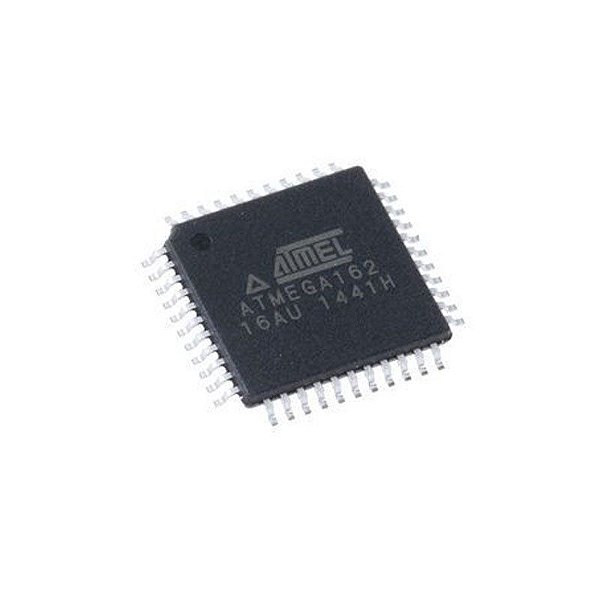 Microcontrolador ATmega162-16AU SMD