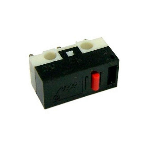 Chave Micro Switch KW10-A