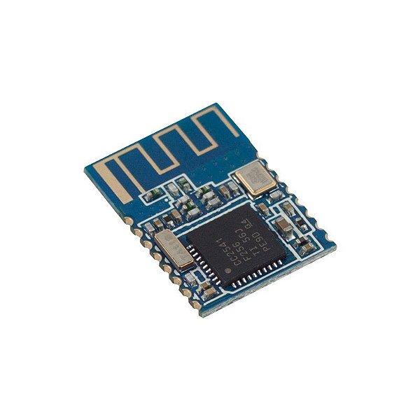 Bluetooth Arduino HM-11 4.0 BLE Compatível com iOS e Android