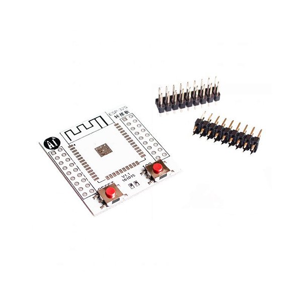Adaptador Para ESP32 / ESP32S