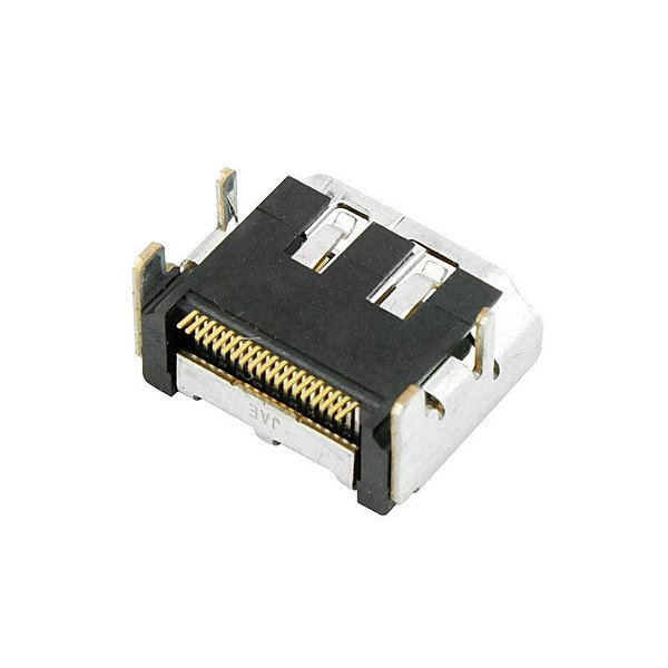 Conector HDMI Para Circuito Impresso