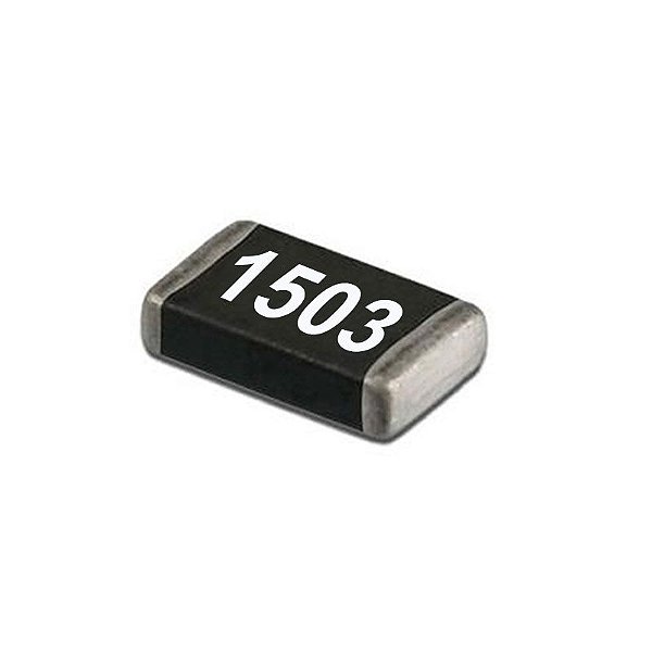 Resistor SMD 150K 1% 1206 (1/4W)