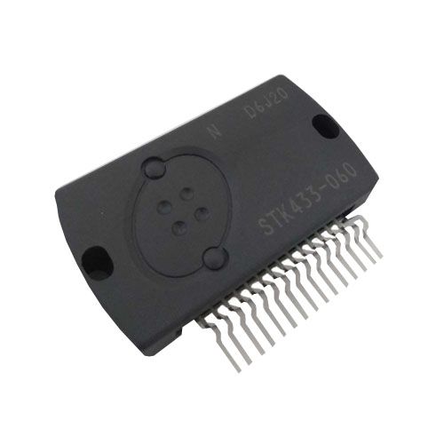 Circuito integrado STK433-060