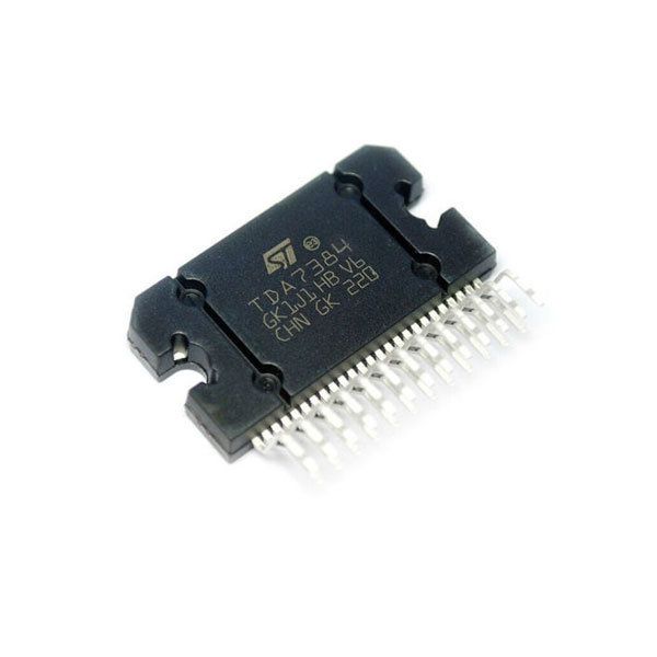 Circuito integrado TDA7384