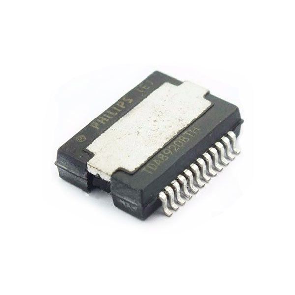 Circuito integrado TDA8920BTH SMD