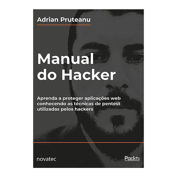 Livro Manual do Hacker