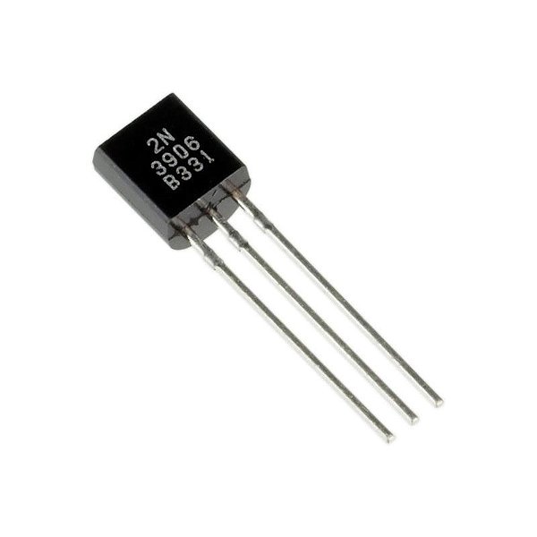 Transistor PNP 2N3906