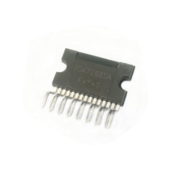 Circuito integrado TDA7266SA