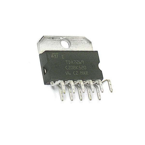 Circuito integrado TDA7269
