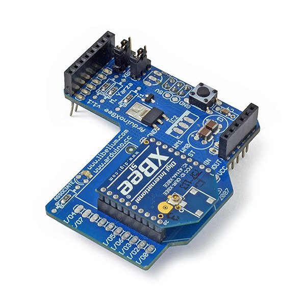 Xbee Shield para Arduino