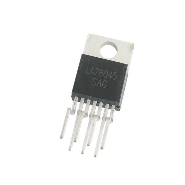 Circuito Integrado LA78045