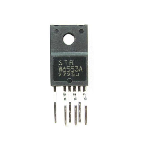 Circuito integrado STRW6553A
