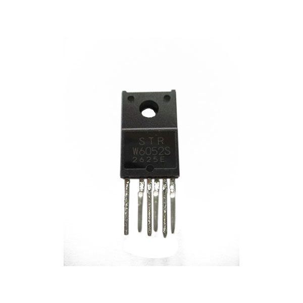 Circuito integrado STRW6052S