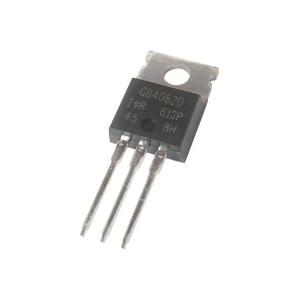 Transistor GB4062D - IGBT