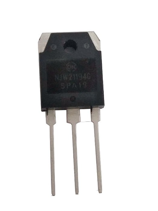 Transistor NPN MJW21194