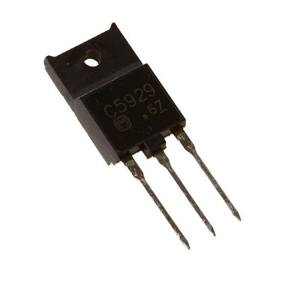 Transistor NPN 2SC5929