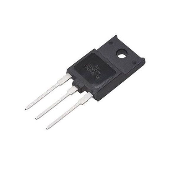 Transistor NPN - BU2506DX