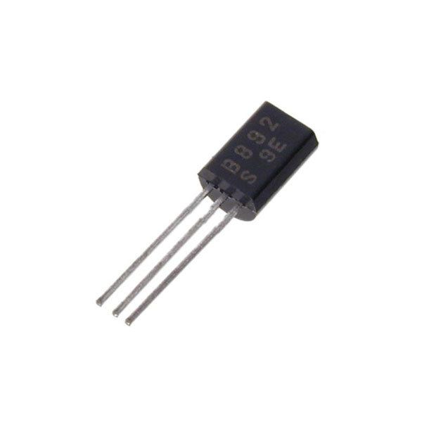 Transistor PNP 2SB892