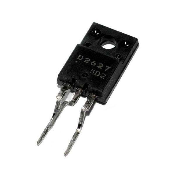Transistor NPN 2SD2627