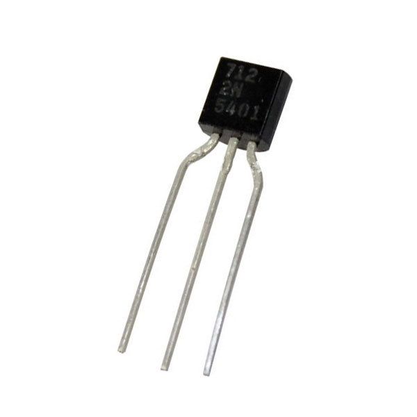 Transistor PNP 2N5401