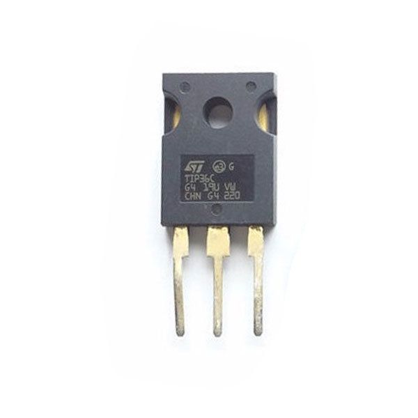 Transistor PNP TIP36C