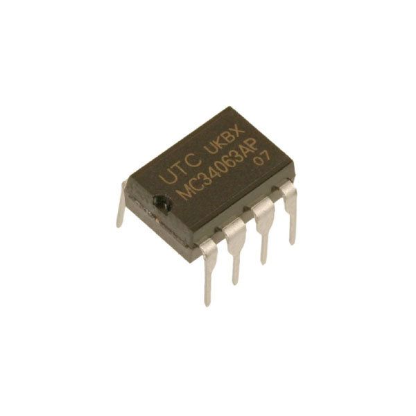 Circuito integrado MC34063AP