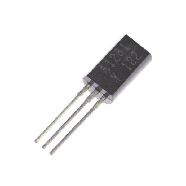 Transistor PNP 2SA1281