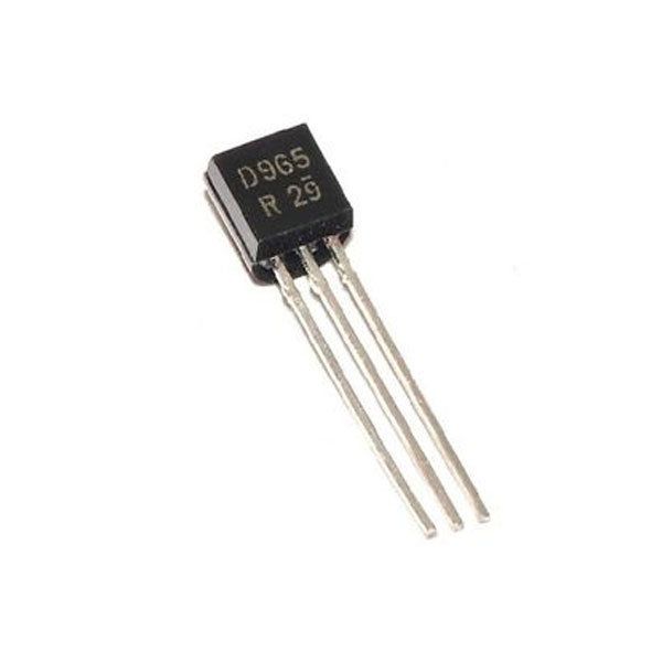 Transistor NPN 2SD965