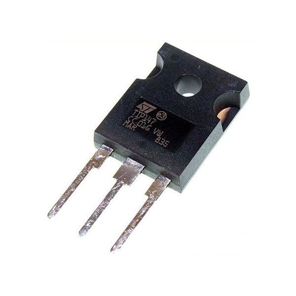 Transistor PNP TIP147 (TO-247)
