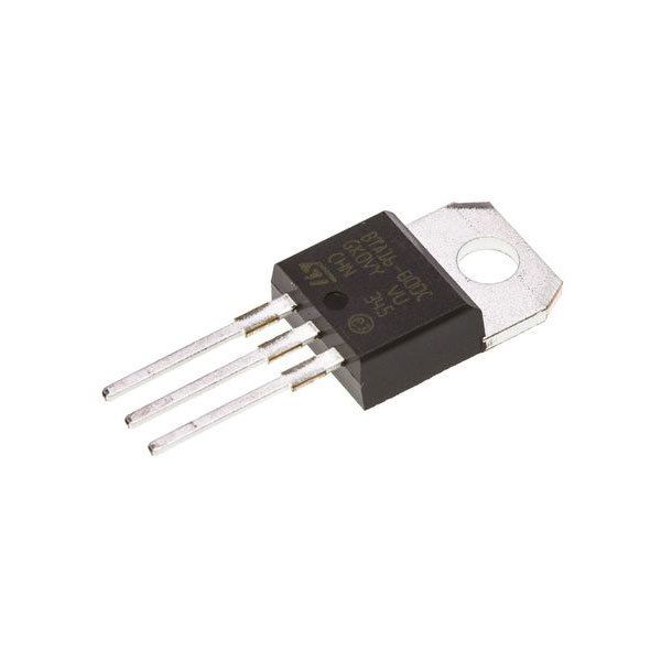 TRIAC BTA16-800