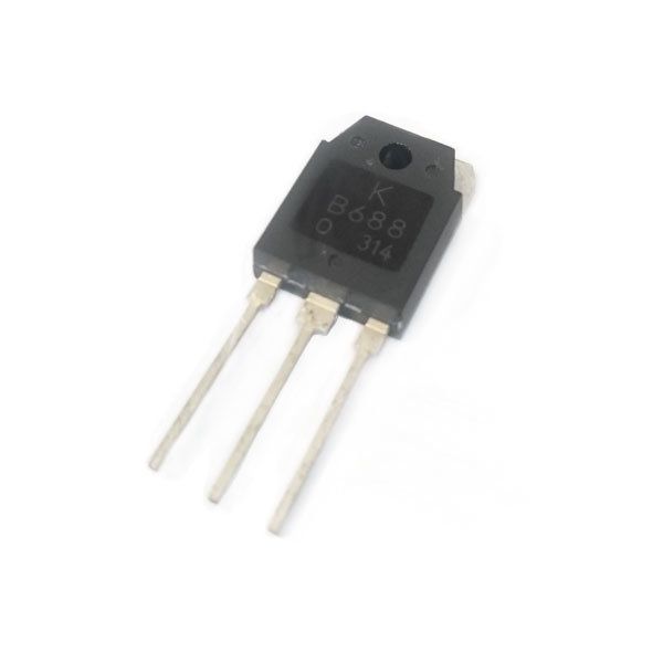 Transistor PNP 2SB688